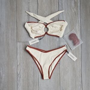 Montce Bikini Set